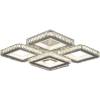 Трековый светильник Reluce 03902-0.3-4+1A WH+CR