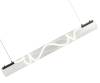 Подвесной светодиодный светильник Kink Light Агнеса 08490-120A,19 фото 2
