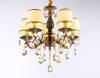 Подвесная люстра Ambrella light Traditional TR4577 фото 5