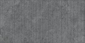 Декор Laparet York 04-01-1-18-03-06-4137-1 полоски серый 30x60