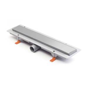 Душевой лоток Paini Klasik CH450K хром глянцевый