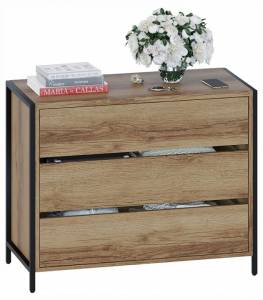 Комод Сокол Т-401 00-00016196 Дуб делано