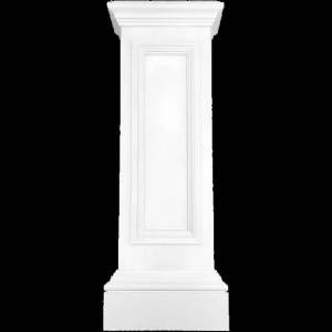 Постамент пилястры Artpole SPLR1-5 31.2x9.7x86.8