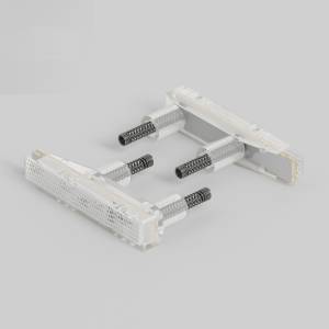 Блок LED подсветки для выключателя Werkel W8010101