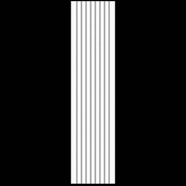 Ствол пилястры Artpole SPLR1-4 18.8x3.5x18.8