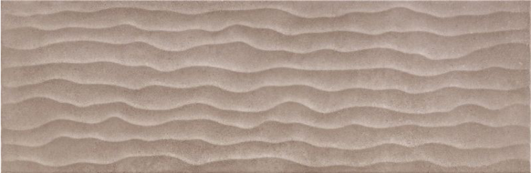 Керамическая плитка RAGNO REWIND R4WY Argilla Strutturato 25x76