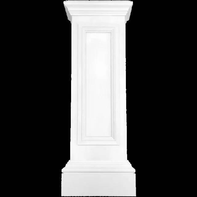 Постамент пилястры Artpole SPLR1-5 31.2x9.7x86.8