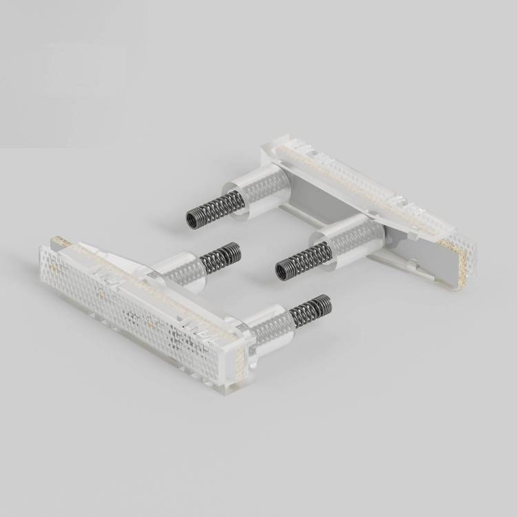 Блок LED подсветки для выключателя Werkel W8010101
