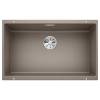 Мойка кухонная Blanco Subline 700-U 523449 серый бежевый