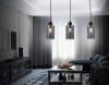 Подвесной светильник Ambrella light Traditional TR3698 фото 4