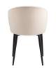 Стул Stool Group Lastura LV-104-H06-02-01(P) велюр молочный фото 4