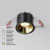 Потолочный светильник Technical Alfa LED DL043-01-15W3K-RD-B-1 фото 3