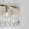 Подвесная люстра Modelux ML.837.14 GD фото 4