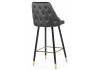Стул барный Woodville Archi 15044 dark gray фото 5
