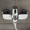 Смеситель для ванны с душем Grohe Eurosmart Cosmopolitan 32831000 фото 3