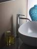 Смеситель для раковины Paffoni Light LIG081CR фото 2