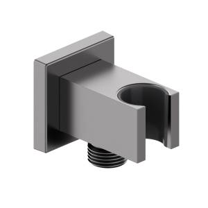 Шланговое подключение Wonzon & Woghand WW-HZ2312-BGM темный графит