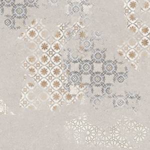 Декор Ocean ceramic OC0000235 Arenito Off White Decor Carving 60x60