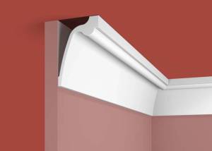 Карниз Cosca KX066 200x9x6