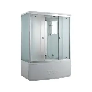 Душевая кабина Timo Comfort T-8850F