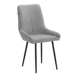 Стул обеденный Tetchair Каса 26190 Светло-серый