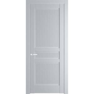 Межкомнатная дверь Profil Doors 2.3.1 PM полотно Лайт Грей 600x2000