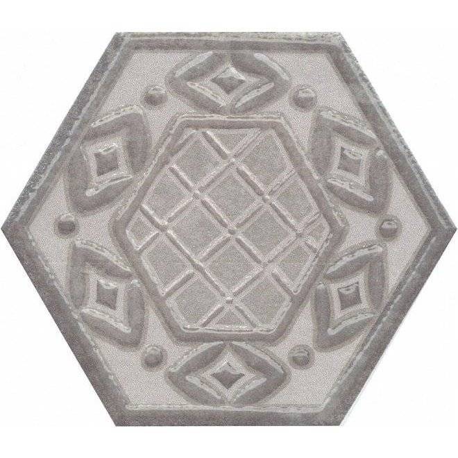 Вставка Kerama Marazzi Тюрен HGD/A296/SG1010 10.4x12