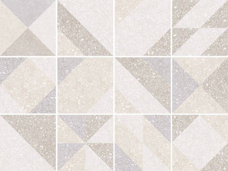 Декор Equipe Micro 23542 Elements Taupe 20x20