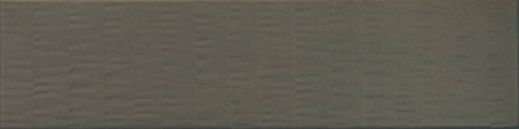 Керамогранит Equipe Babylone 26689 Terre Brown 9.2x36.8
