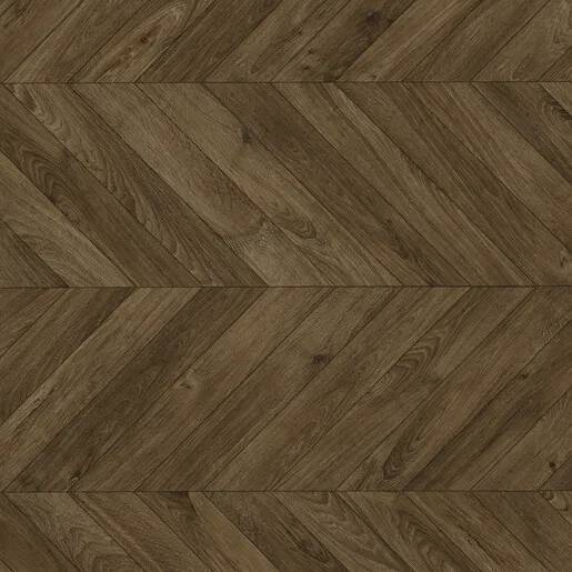 Ламинат Quick-Step Castle Ultra 12/33 4V CAU9057 Дуб Трюфельный 1200x396
