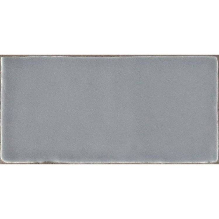 Керамическая плитка 41ZERO42 Hops 4100367 Matt Grigio 7.5x15