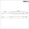 Драйвер для шинопровода Novotech Smal 359214 фото 2