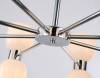 Люстра на штанге Ambrella light High Light LH56085 фото 3
