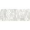 Декор Azori Amati 586432002 Palazzo 20.1x50.5