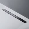 Душевой лоток Am.Pm PrimeFlow W02SC-U11-090-04BM универсальный затвор Tile 90см, черный матовый фото 19