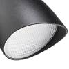 Уличный настенный светодиодный светильник Lightstar Diva 374347 фото 7