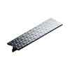 Профиль Т-образный Neexy pvs91-12 EMG тисненый серый 270x2x0.9