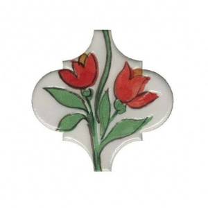 Декор Kerama Marazzi Авейру VT\A313\65000 5 6.5x6.5