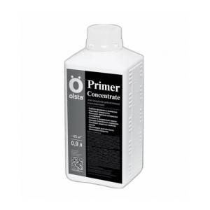 Грунт-концентрат для внутренних и наружных работ Olsta Primer Concentrate 0.9 л