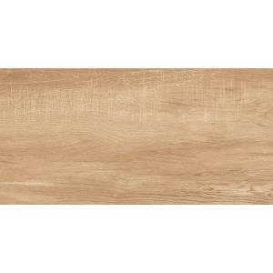 Керамическая плитка Global Tile Marmaris GT126VG Дерево Бежевый 25x50