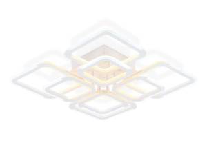Потолочный светильник Ambrella light Acrylica FA8950