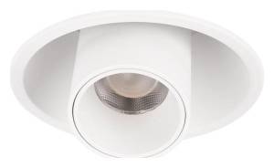 Встраиваемый светильник Loft It Lens 10322/A White