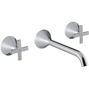 Смеситель для раковины Migliore Sirius 28166 с внутренней частью, хром