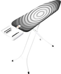 Гладильная доска Brabantia B 127984 124х38, титановые круги
