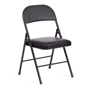 Стул Tetchair Folder (mod. 3022G) 20103 черный