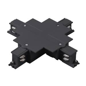 Коннектор X-образный Lightstar Quattro 503147-R