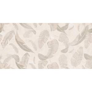 Керамогранит Infinity Ceramica Lime Stone Decor Ivory Porsh Carving 60x120