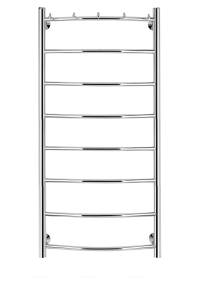 Полотенцесушитель электрический Secado Милан 4603777451011 1 К 100x60, L, хром