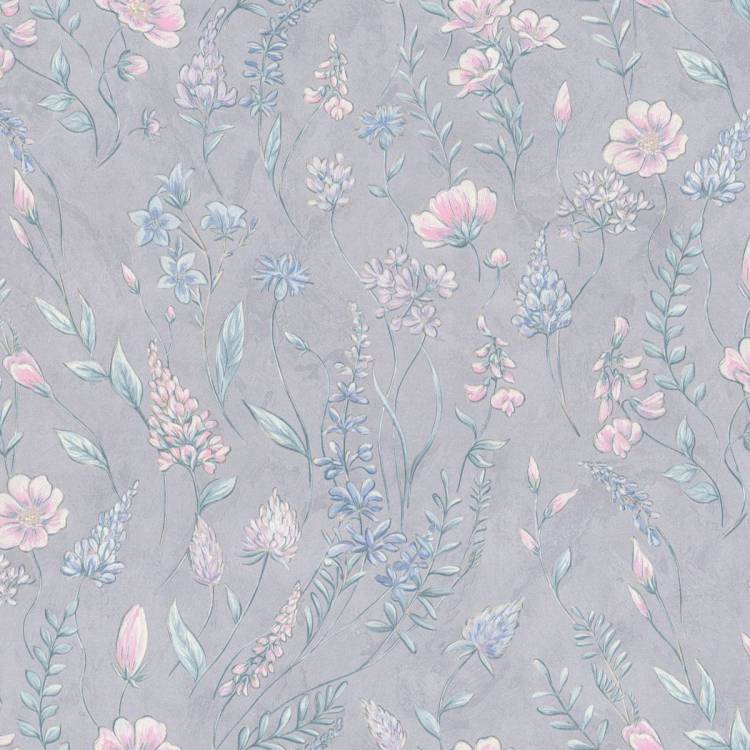 Обои Euro Decor Meadow 7326-03