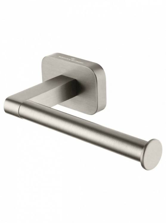 Держатель для туалетной Wonzon & Woghand Graffity WW-9316-BN брашированный никель